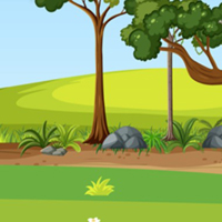 Free online html5 escape games - G2M Jungle Gem Rescue