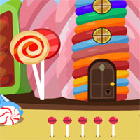 Free online html5 games - Avm Games Escape Ice Cream Land game 
