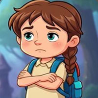 Free online html5 escape games - Tired School Boy Escape