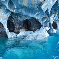 Free online html5 games - Escape From Marble Cathedral game 
