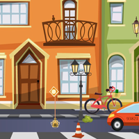 Free online html5 escape games - Successful Businessman Escape