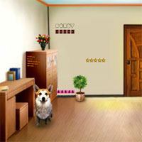 Free online html5 games - Top10 Doors Escape Level 9 game 