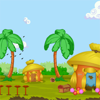 Free online html5 games - Baby Crying Rescue game 