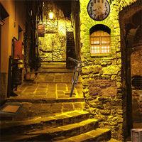 Free online html5 games - 5nGames Can You Escape Abandoned Palace game 