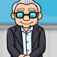 Free online html5 escape games - G2J Help the Old Man
