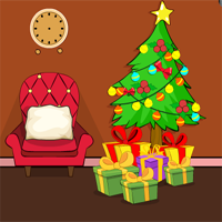 Free online html5 games - Key to Escape game 