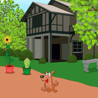 Free online html5 games - Hooda Escape Darwin 2024 game 