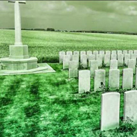 Free online html5 games - Last of Cemetery Escape HTML5 game 