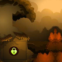 Free online html5 games - G2M Brown Village Escape  game 