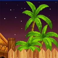 Free online html5 games - G2J Boer Goat Escape game 