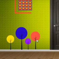 Free online html5 games - 8b 10 Doors Escape game 