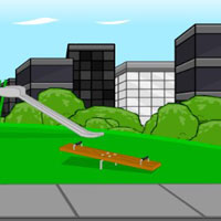 Free online html5 games - Hooda Escape Nashville 2023 game 