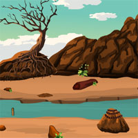 Free online html5 games - G4E Hawk Escape game 
