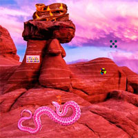 Free online html5 games - Escape Y This Kolaveri AjazGames game 