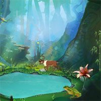 Free online html5 games - 5n Escape Games New 1 Everyday 20 game 