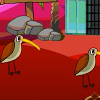 Free online html5 games - G2L Baby Crane Rescue game 