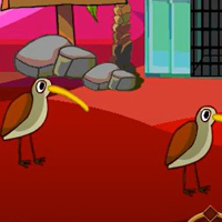 Free online html5 games - G2L Baby Crane Rescue game 