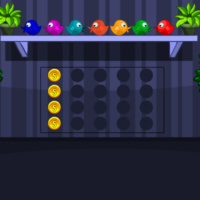 Free online html5 games - G2L Fun Land Escape game 
