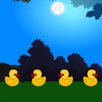 Free online html5 games - G2L Bird Rescue Mission game 