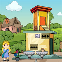 Free online html5 games - Games2Jolly Find The Boys Diary game - WowEscape 
