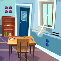 Free online html5 games - Top10NewGames Doors Escape Level 33 game 