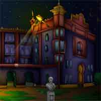 Free online html5 games - EnaGames The Circle-Auditorium Of Bull Fighting Es game 