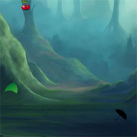 Free online html5 games - Fantasy Puzzle Forest Escape game 