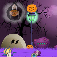 Free online html5 games - Top10 Escape From Pink Forest game 