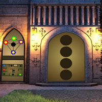 Free online html5 games - Smiling Dragon Escape Game game 