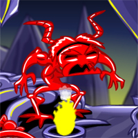 Free online html5 escape games - Monkey Go Happy Stage 91