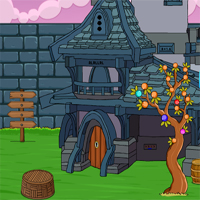 Free online html5 games - Find The Guitar game 