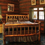 Free online html5 games - Trappers Cabin Escape game 