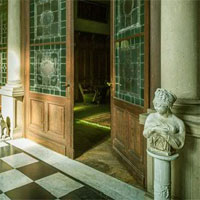 Free online html5 games - Ekey Splendid Villa Escape game 