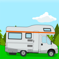 Free online html5 games - MouseCity Vacation Escape  Mount Rushmore game 