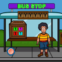 Free online html5 games - Find The Passerby Wallet game 