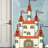 Free online html5 escape games - Escape the Enchanting Magical Loop