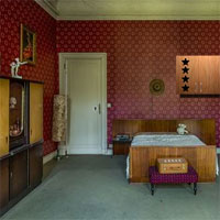 Free online html5 games - Ekey Orphanage Home Escape game 