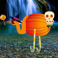 Free online html5 games - Fantastic Bird Escape HTML5 game 