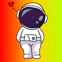 Free online html5 games - G2J Unleash The Astronaut game 