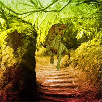 Free online html5 games - Enchanted Forest Escape game 