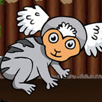 Free online html5 games - G2J The Marmoset Escape game 