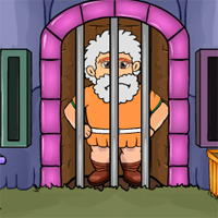 Free online html5 games - Ancient Soldier Rescue game 