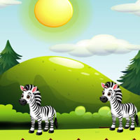 Free online html5 escape games - Gentle Giant Escape