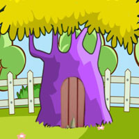 Free online html5 escape games - G2M Nutty Nest Escape
