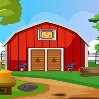 Free online html5 games - G4k Drowsy Lion Rescue game 