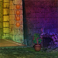 Free online html5 games - Mystery House Escape 2 game 