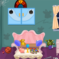 Free online html5 games - Royal Room Escape game 