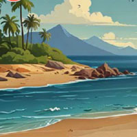 Free online html5 games - Escape the Harbor game 