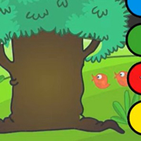 Free online html5 games - G2L Brown Dog Rescue game 