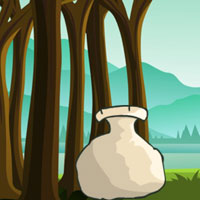 Free online html5 escape games - G2M Caged Hoppers Escape